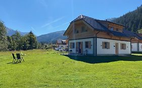 Haus am Bach